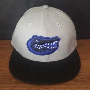 NCAA football hat